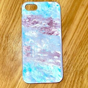 iPhone 5 phone case customized